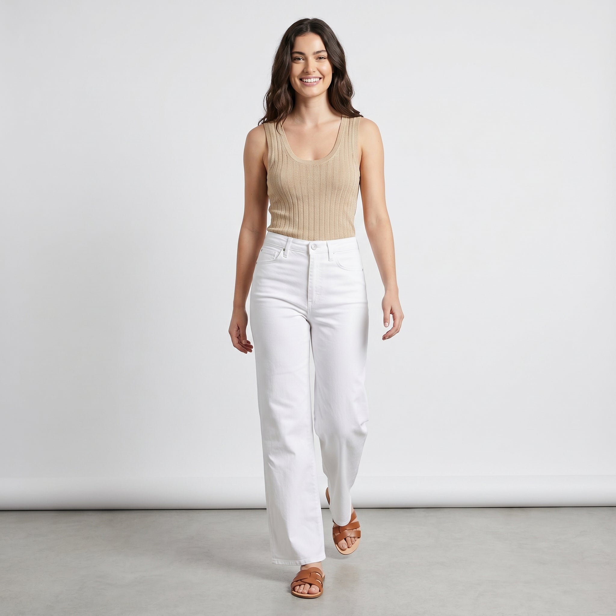 TOP REVERSIBILE VERO MODA