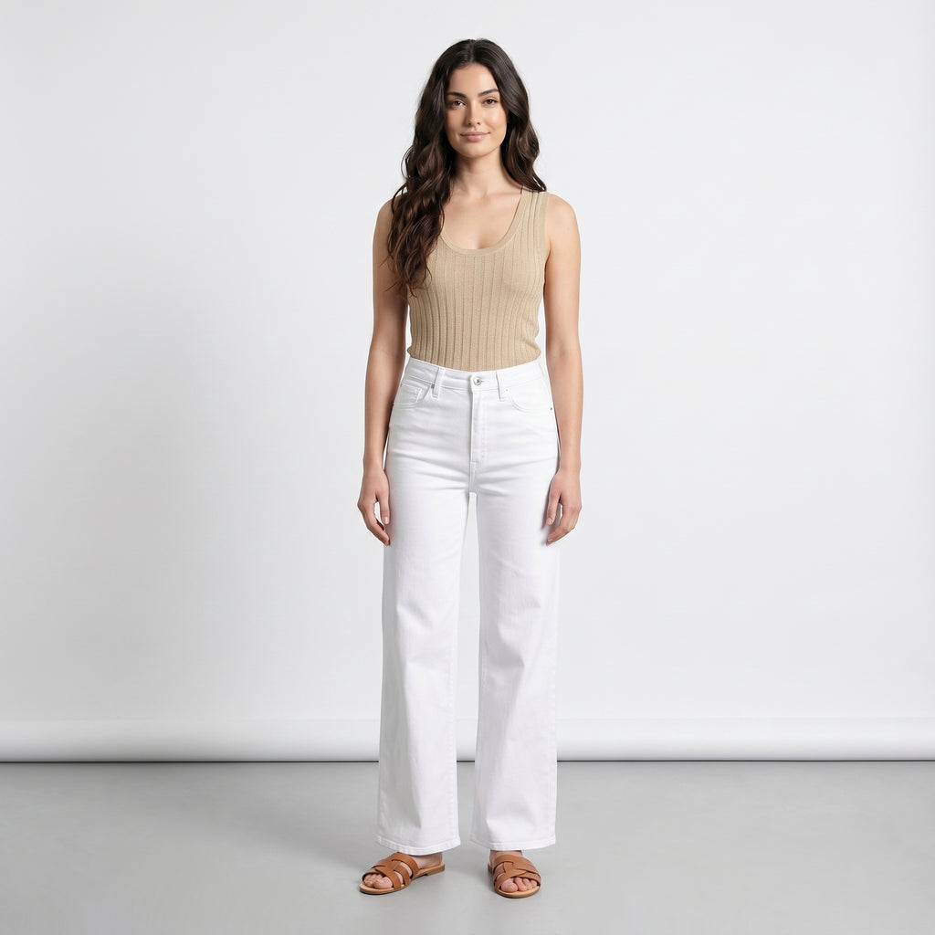 TOP REVERSIBILE VERO MODA
