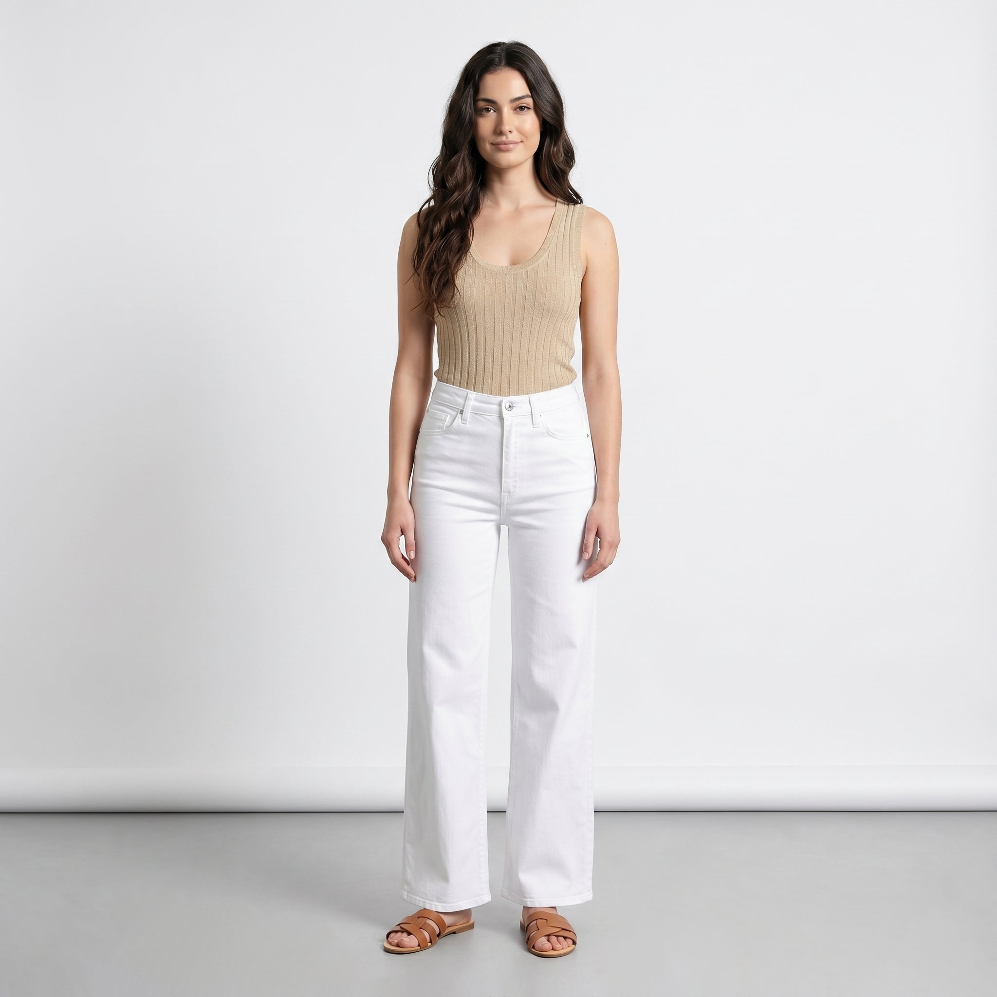TOP REVERSIBILE VERO MODA
