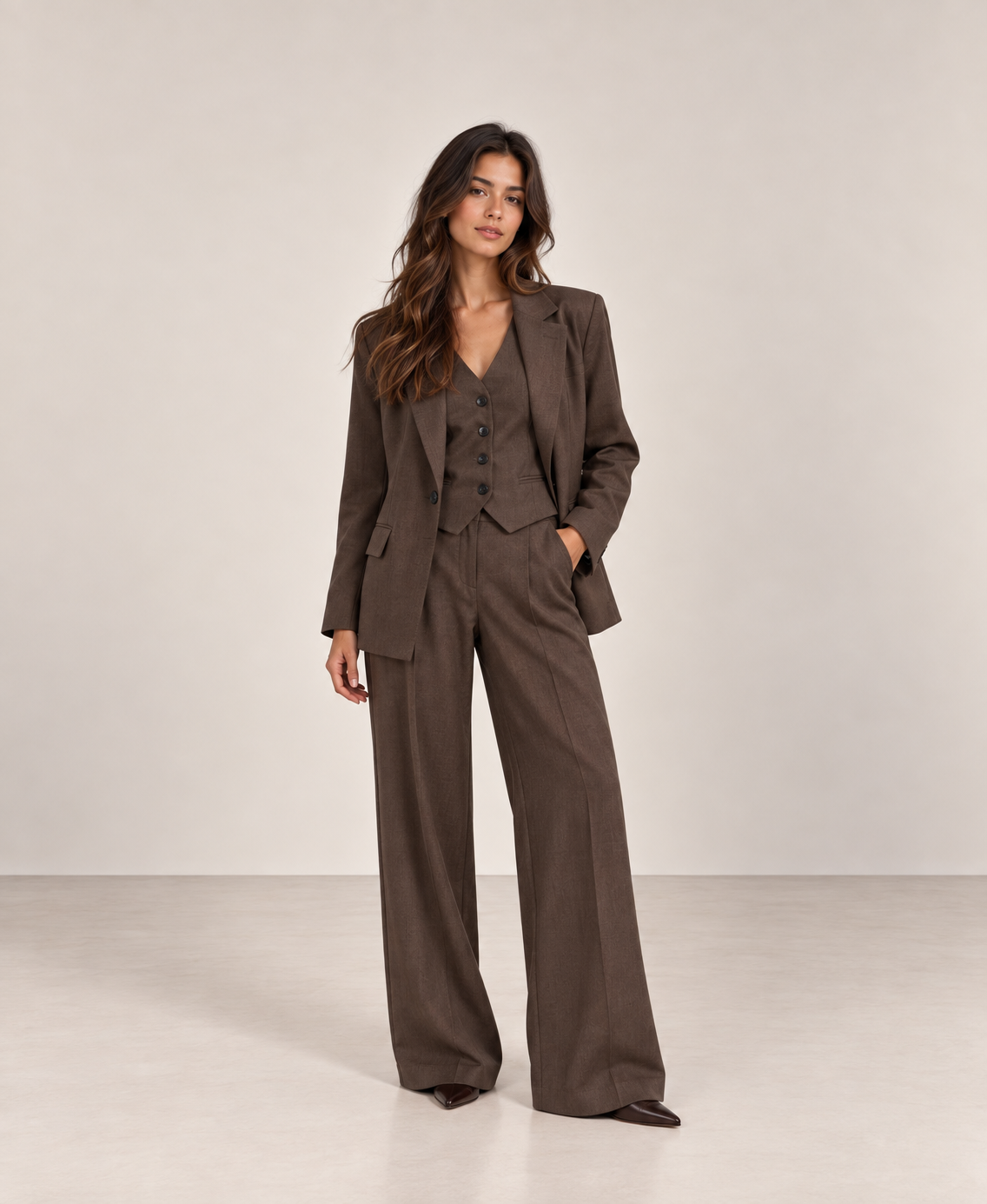 BLAZER LINDA ONLY