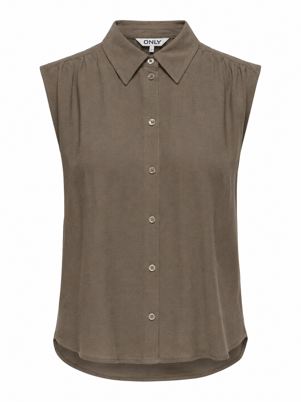 CAMICIA SIENA ONLY