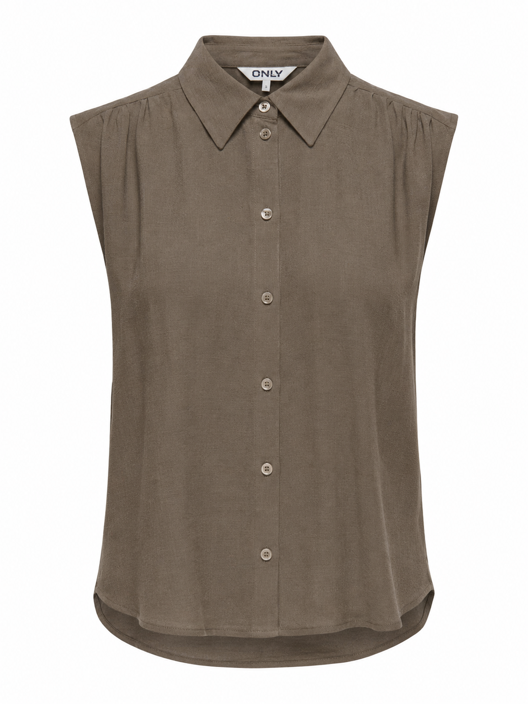 CAMICIA SIENA ONLY