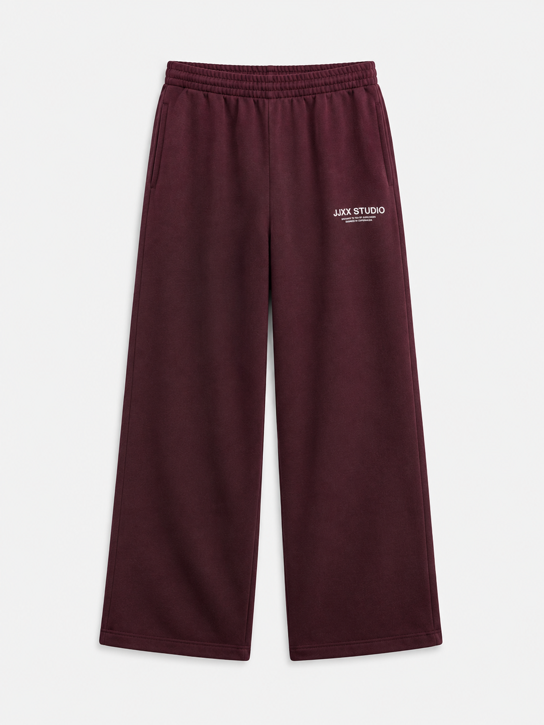 PANTALONE FELPA JJXX