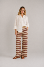 CAMICIA SANGALLO JDY