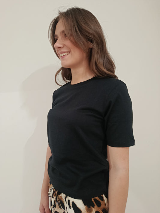 T-SHIRT BASIC