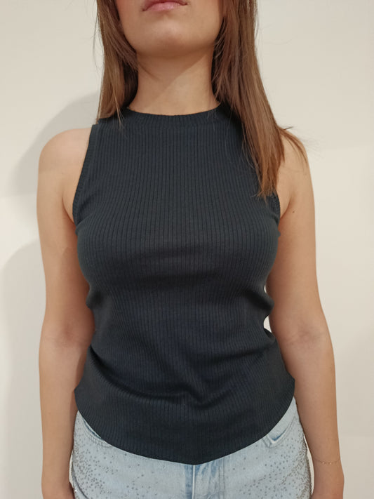TANK TOP A COSTE
