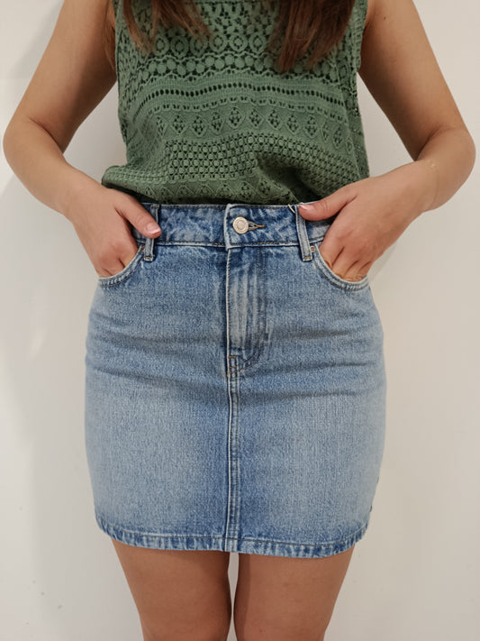 GONNA DENIM