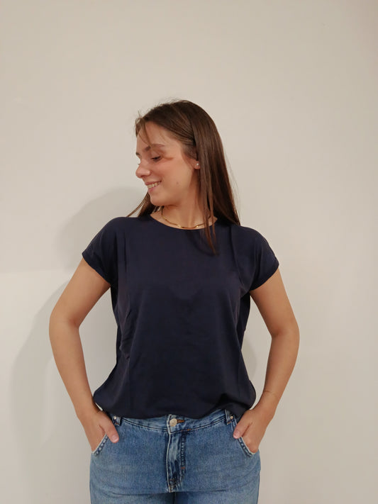 T-SHIRT PLAIN