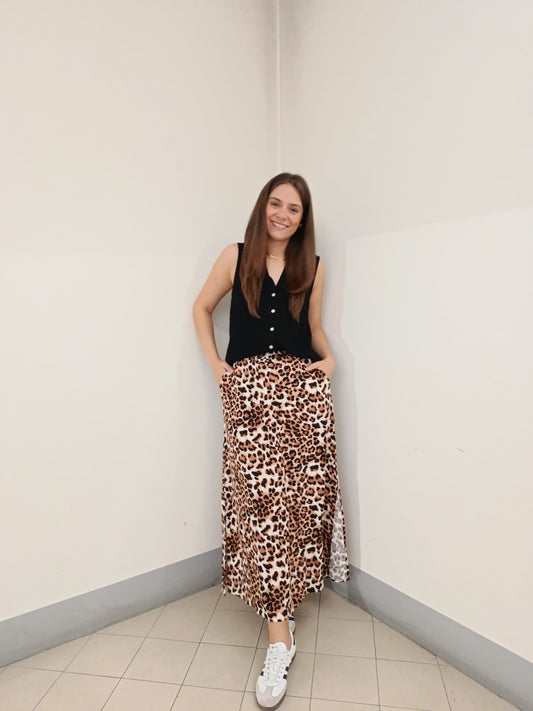 GONNA LEOPARDATA