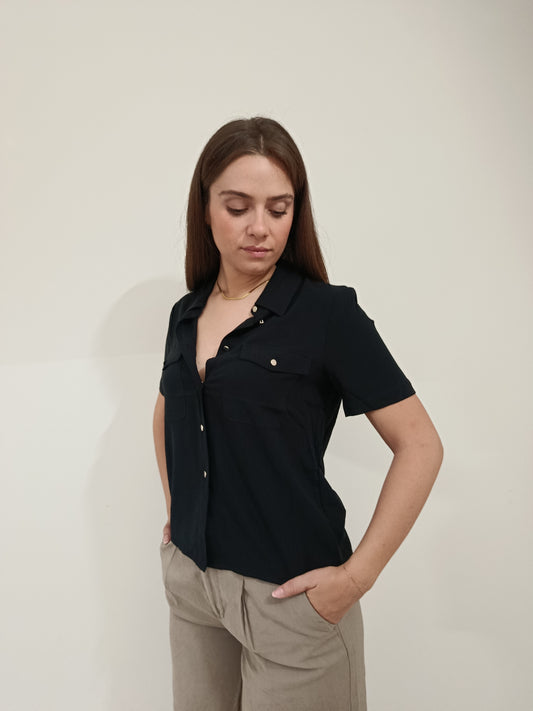 CAMICIA BASIC