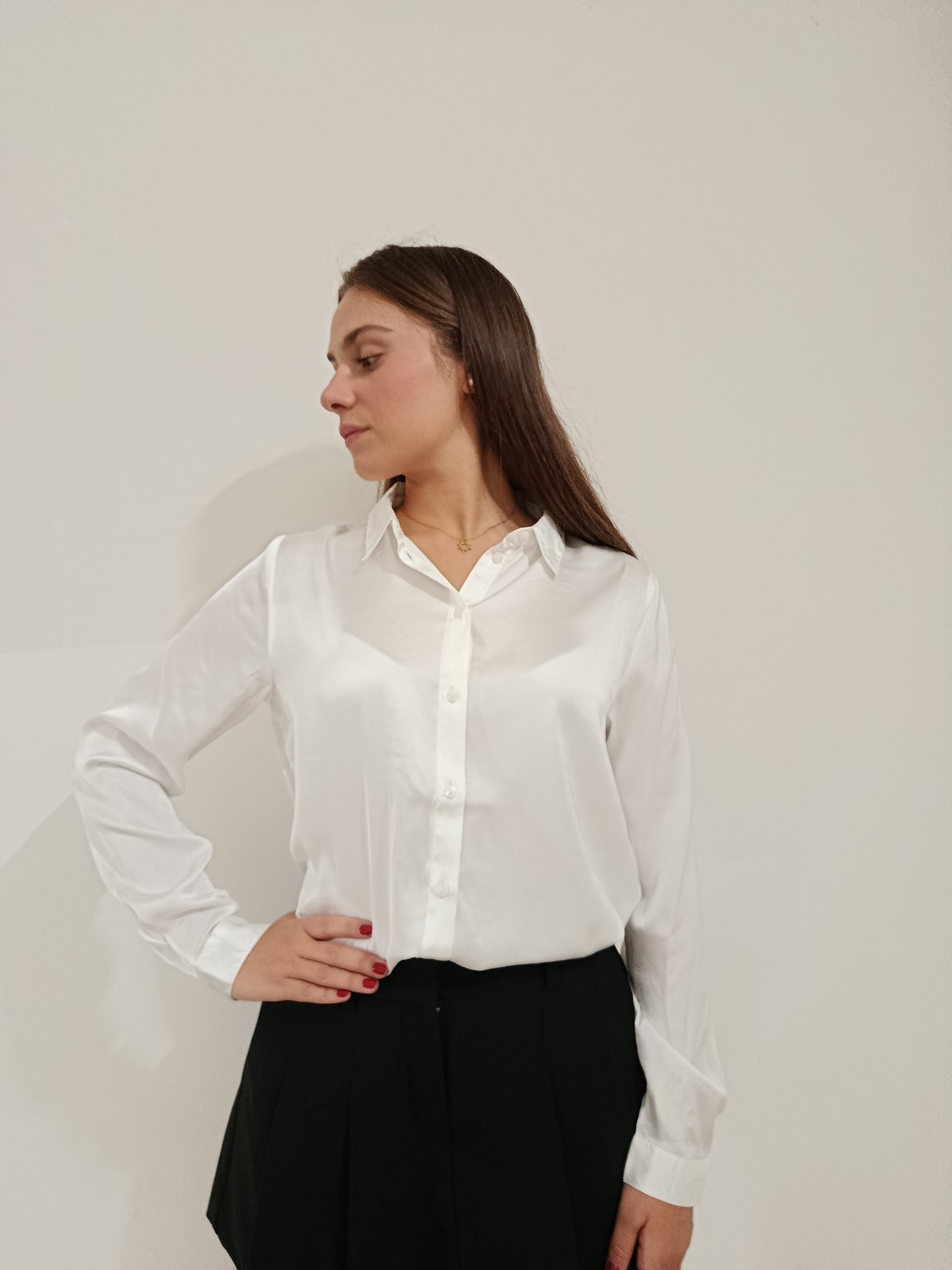 CAMICIA CLASSICA JDY