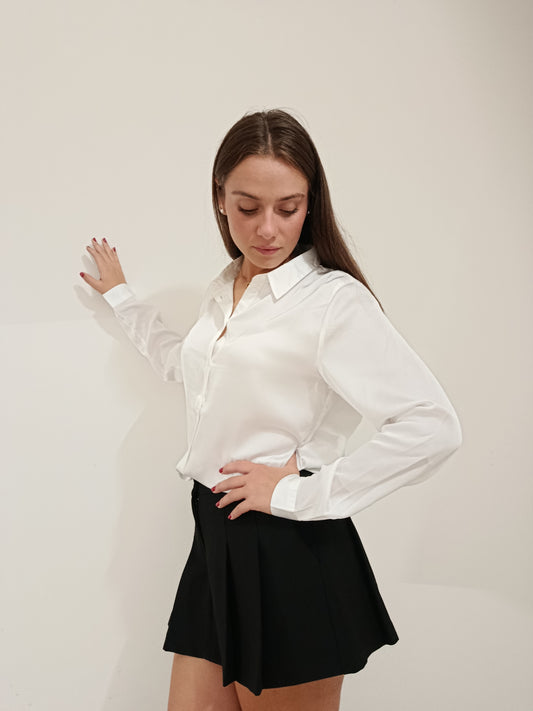 CAMICIA CLASSICA JDY