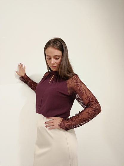 TOP PIZZO