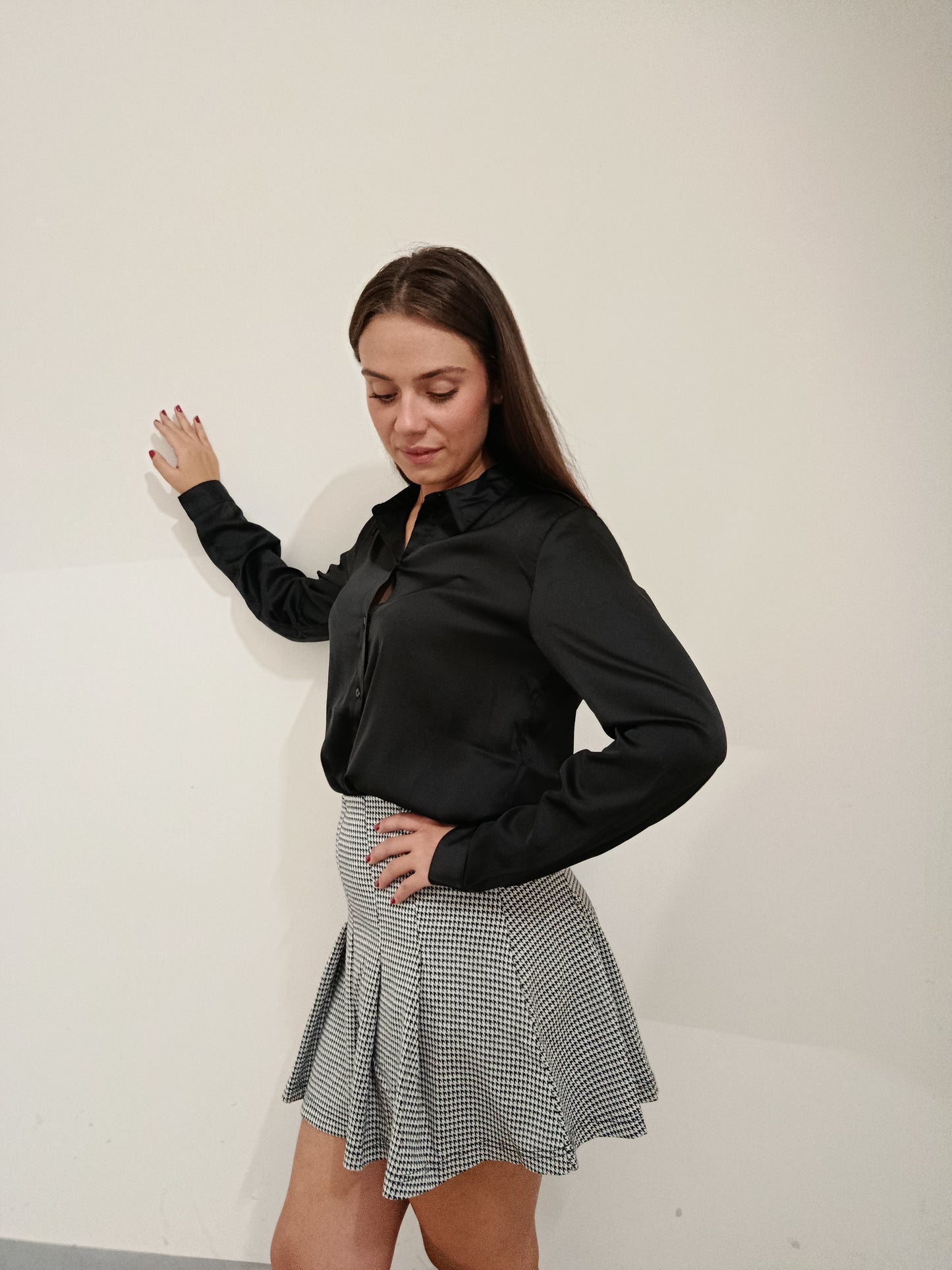 CAMICIA CLASSICA JDY