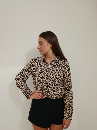 CAMICIA LEO