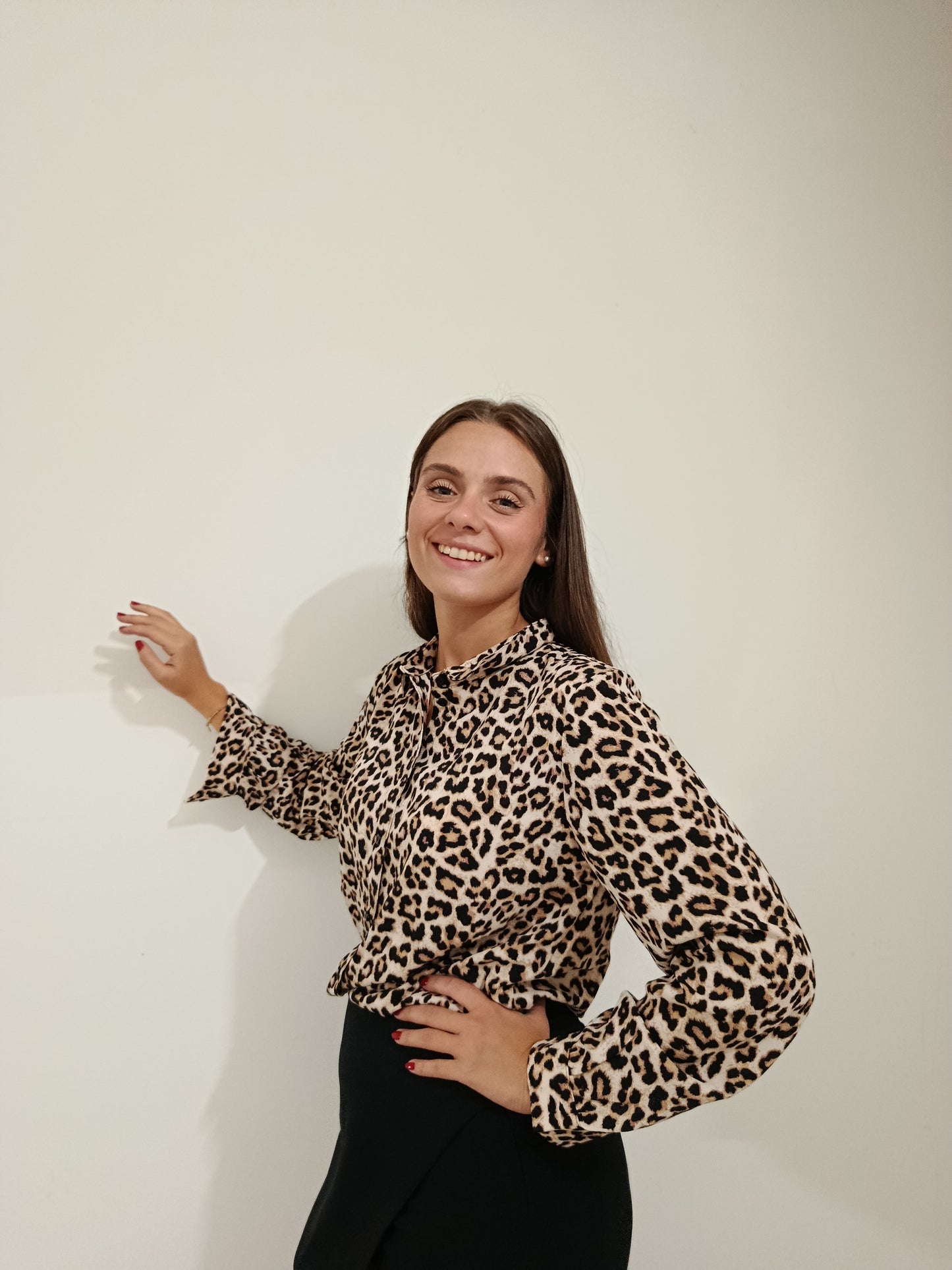 CAMICIA LEO