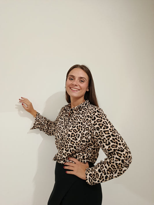 CAMICIA LEO
