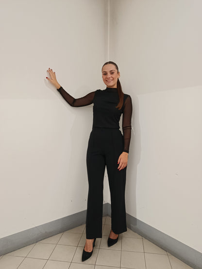 PANTALONE WIDE