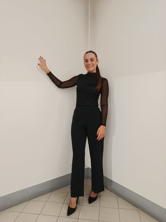 PANTALONE WIDE