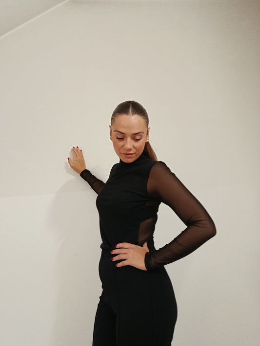 TOP MESH