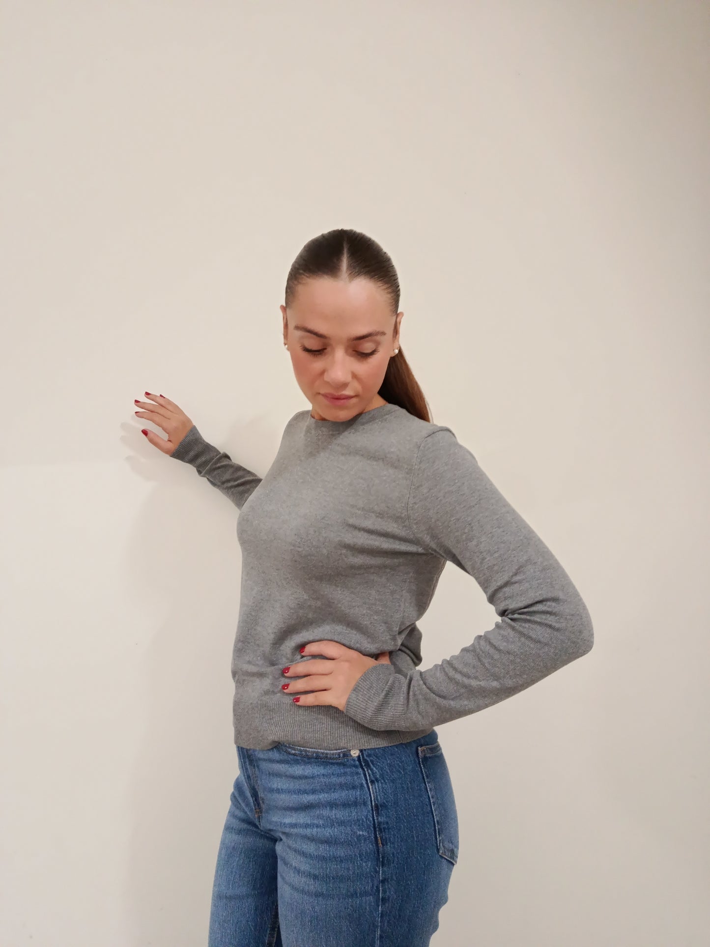 PULLOVER BASIC JJXX