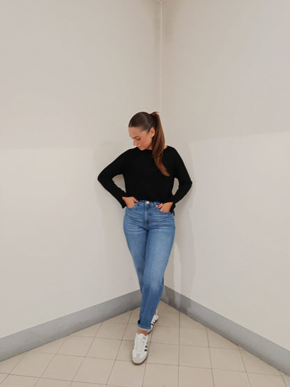PULLOVER SPACCHI ONLY
