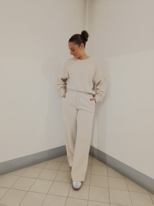 PANTALONE TUTA LAB
