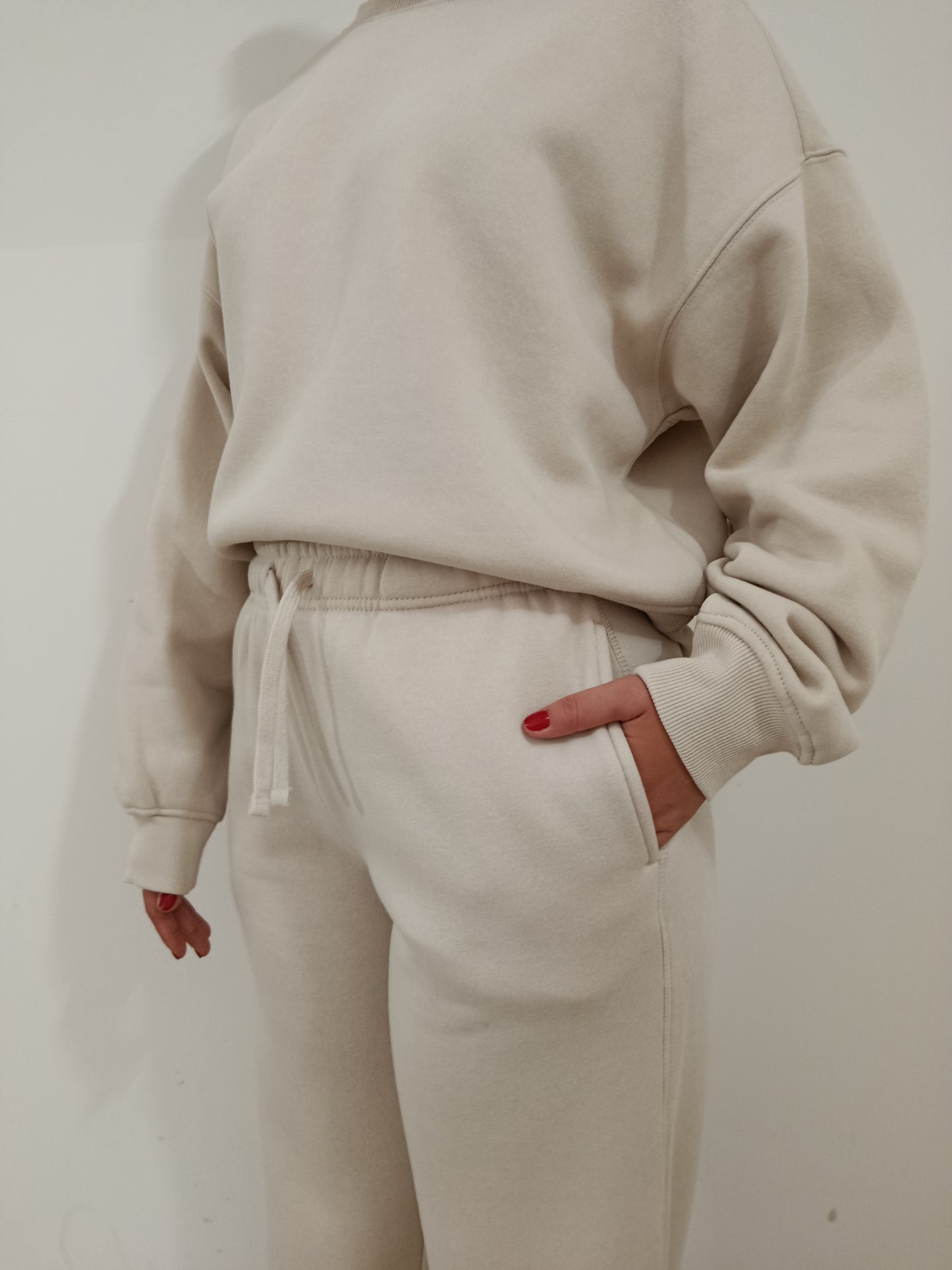 PANTALONE TUTA LAB