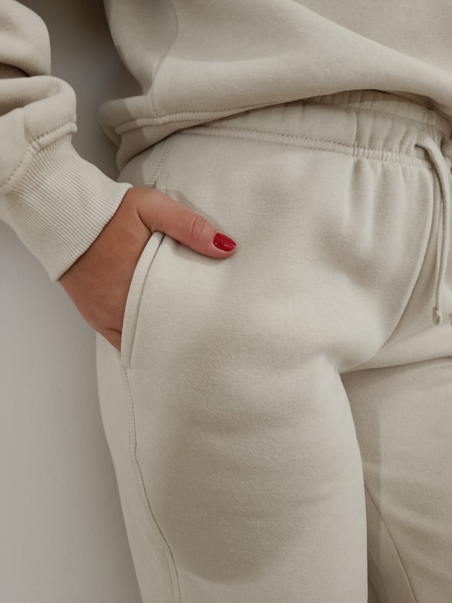 PANTALONE TUTA LAB