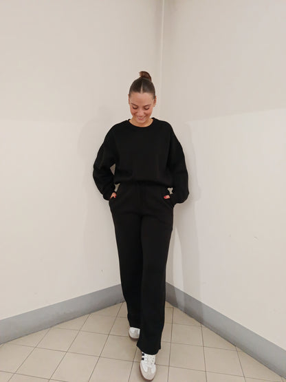 PANTALONE TUTA LAB