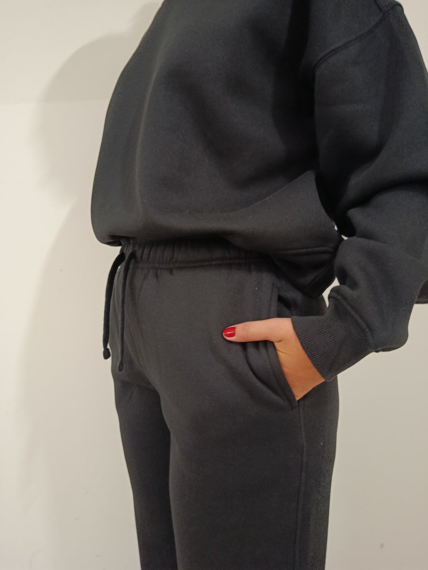 PANTALONE TUTA LAB