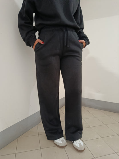 PANTALONE TUTA LAB