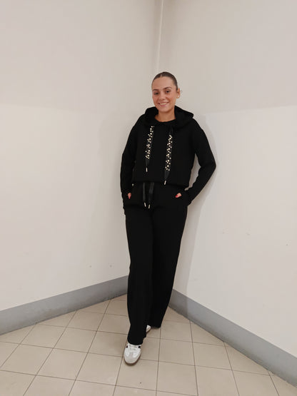 PANTALONE WIDE FANCY