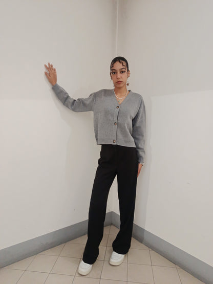 CARDIGAN CROPPED VERO MODA