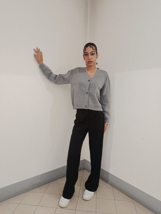 PANTALONE STRAIGHT BASIC ONLY