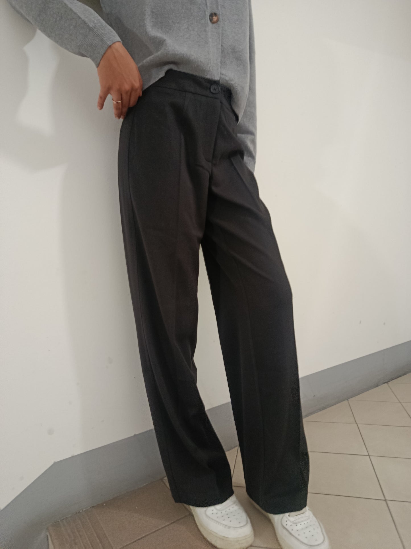 PANTALONE STRAIGHT BASIC ONLY