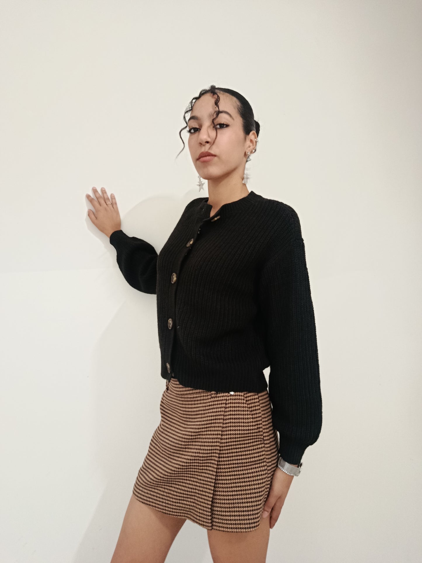 CARDIGAN IN MAGLIA VERO MODA