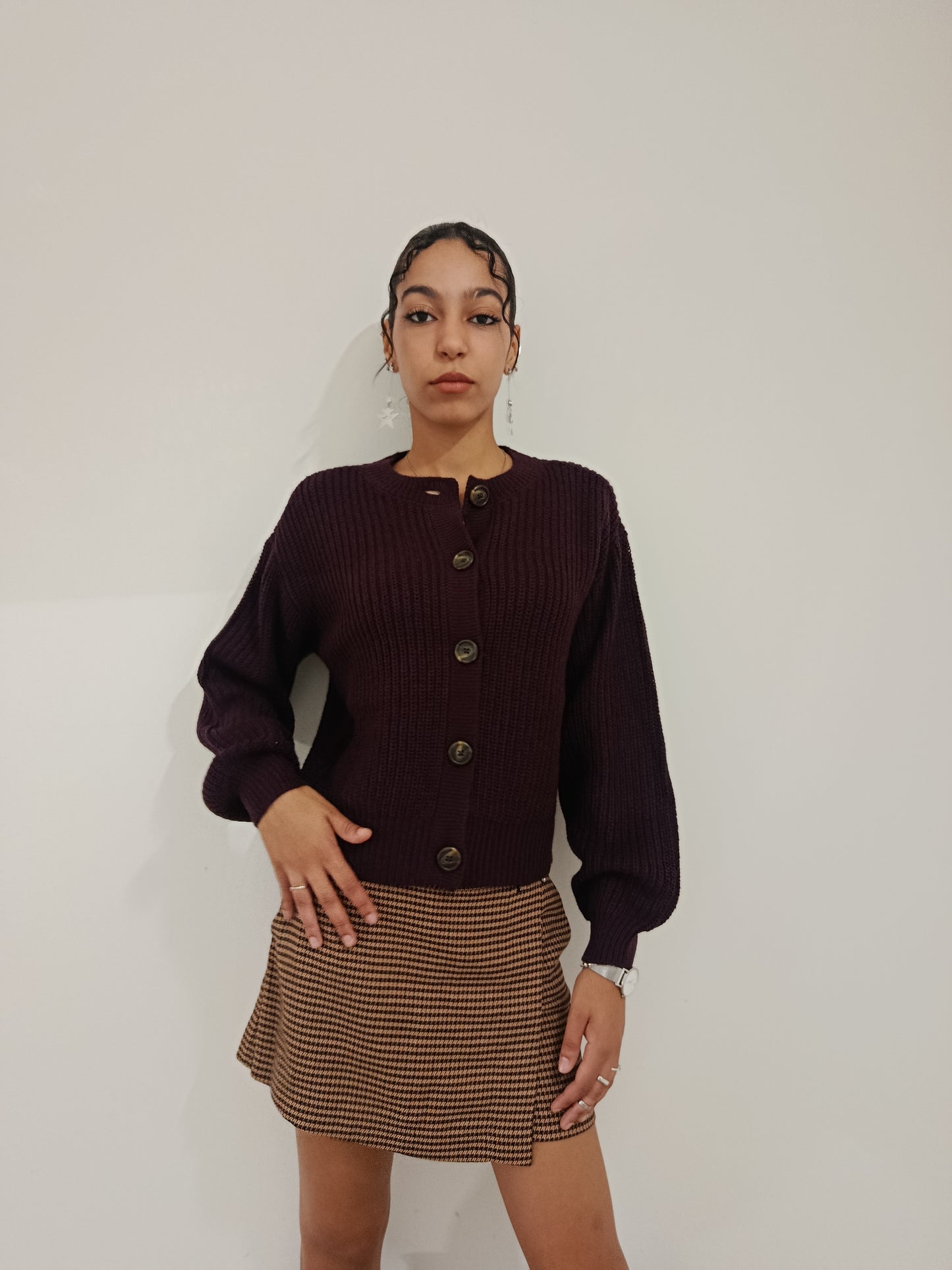 CARDIGAN IN MAGLIA VERO MODA