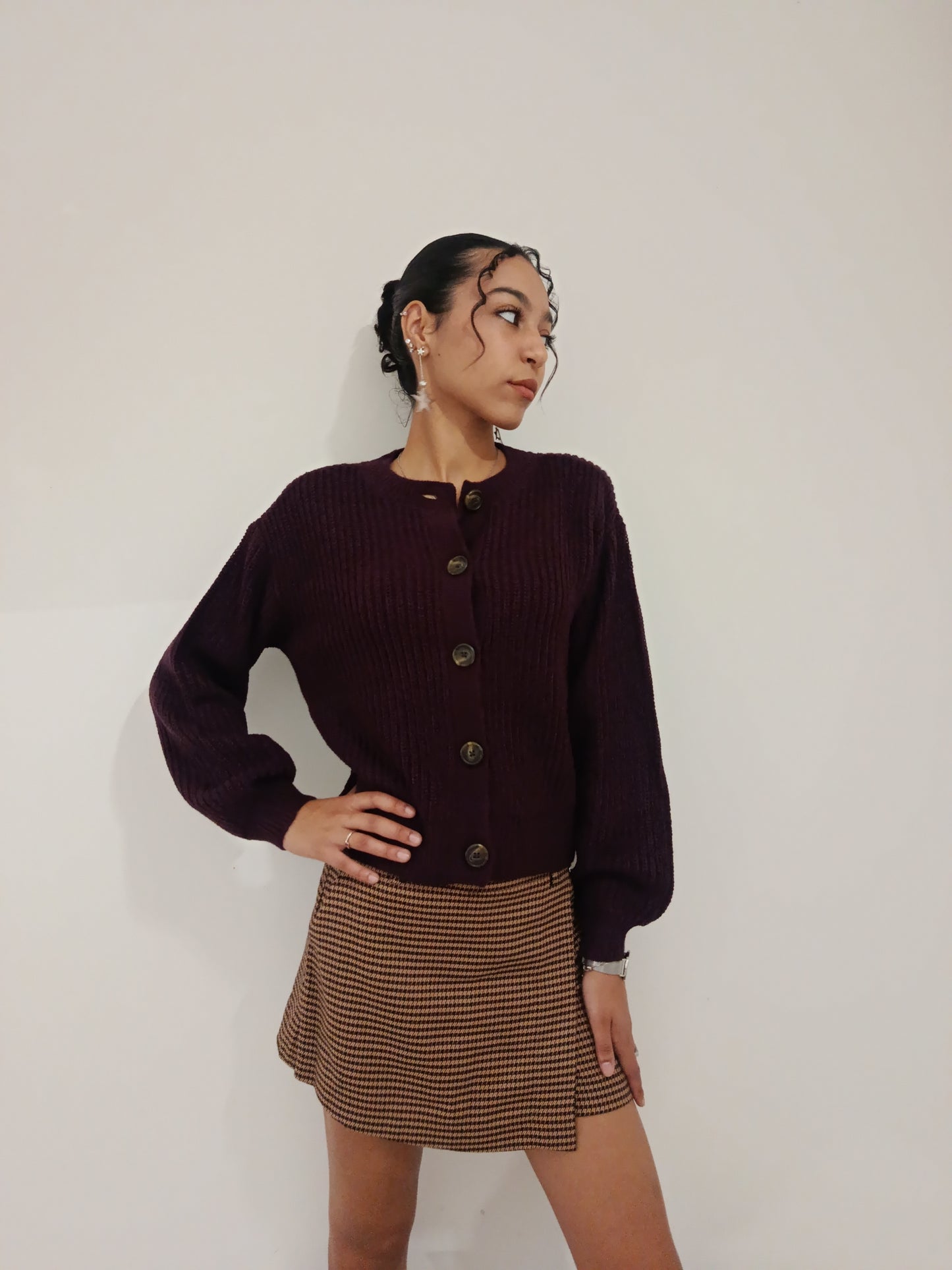 CARDIGAN IN MAGLIA VERO MODA