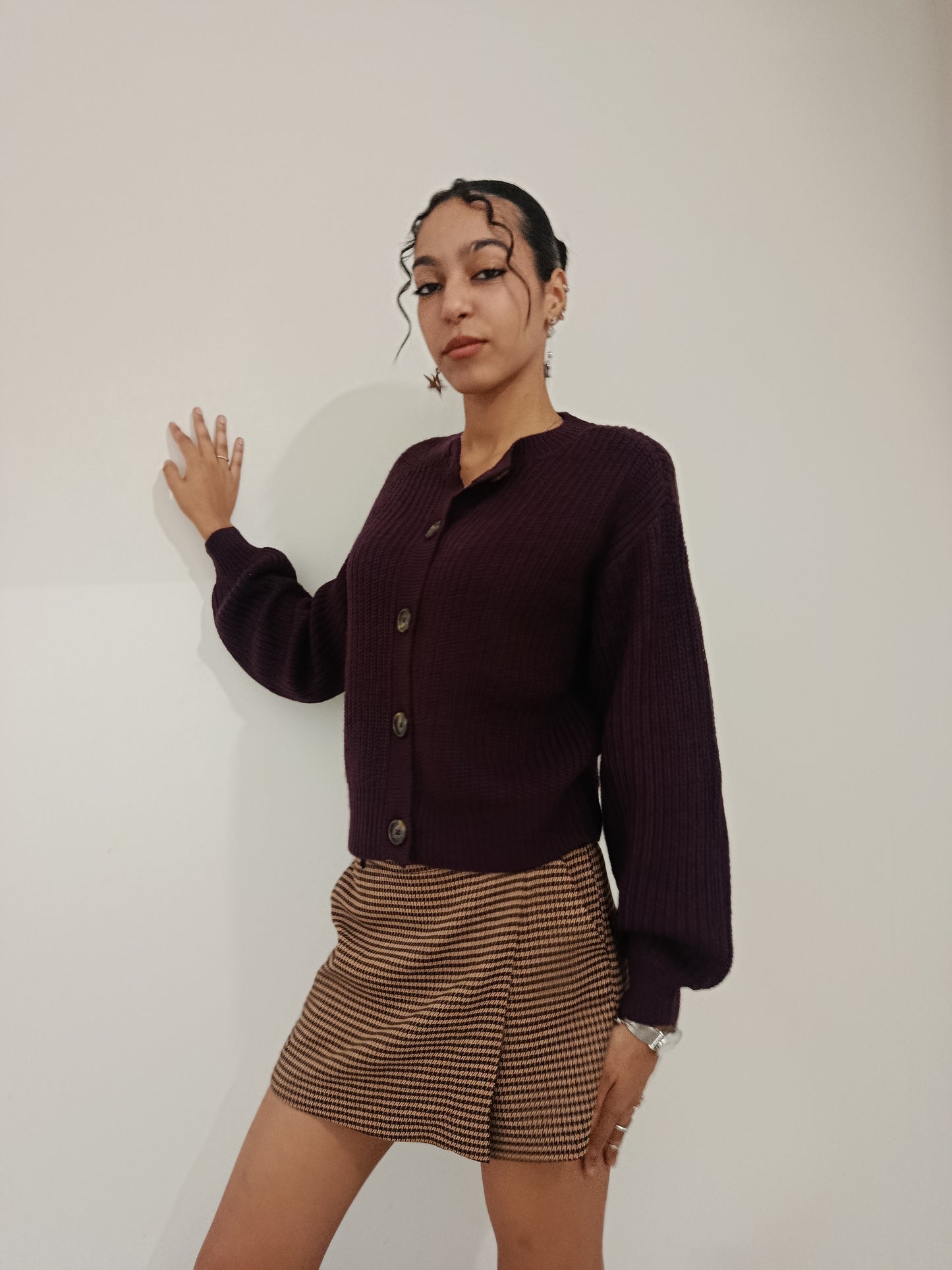 CARDIGAN IN MAGLIA VERO MODA