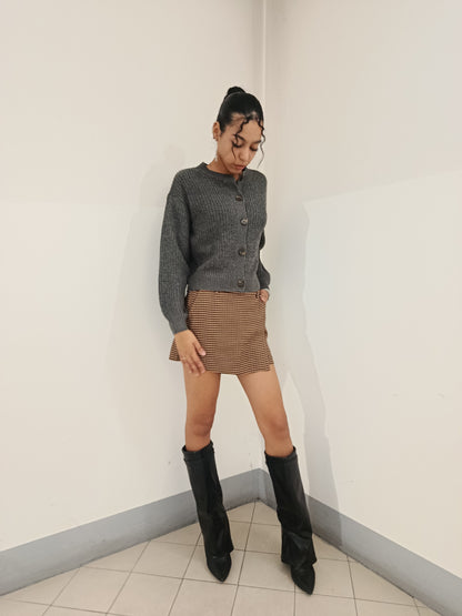 CARDIGAN IN MAGLIA VERO MODA