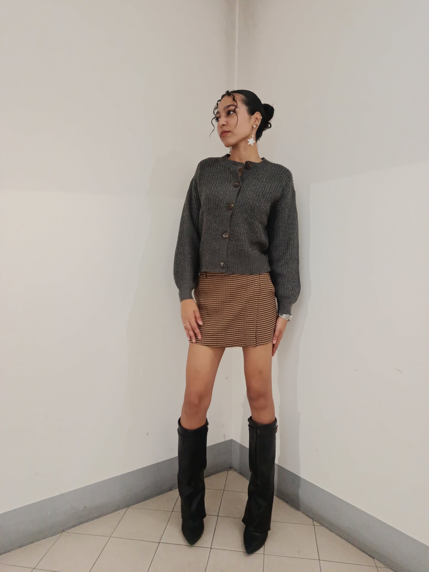 CARDIGAN IN MAGLIA VERO MODA