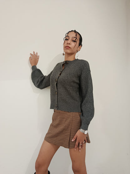 CARDIGAN IN MAGLIA VERO MODA