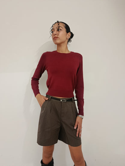PULLOVER BASIC JJXX
