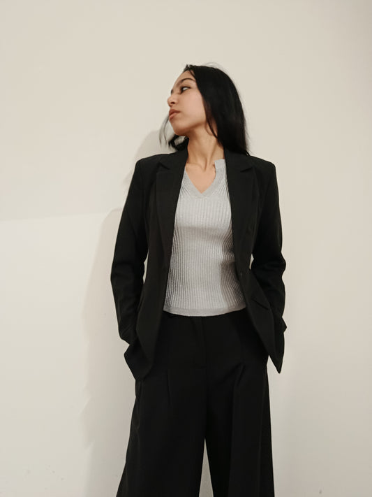 BLAZER BASIC ONLY