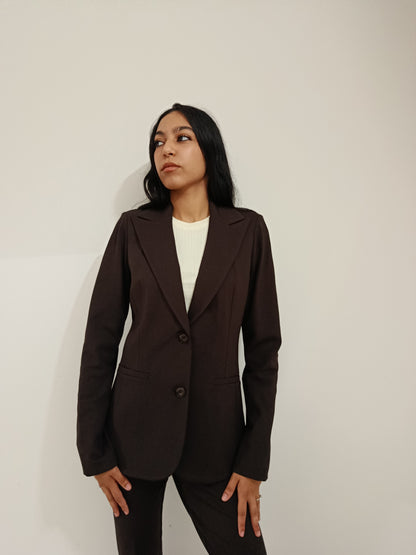 BLAZER PUNTO MILANO TWO WAY