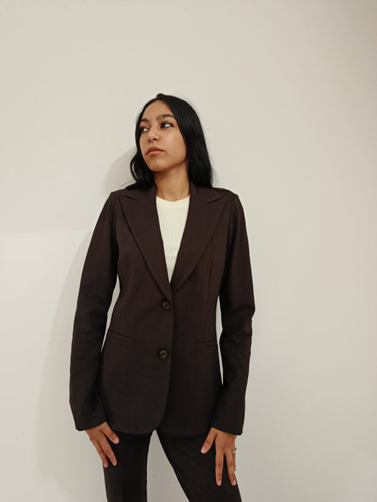 BLAZER PUNTO MILANO TWO WAY
