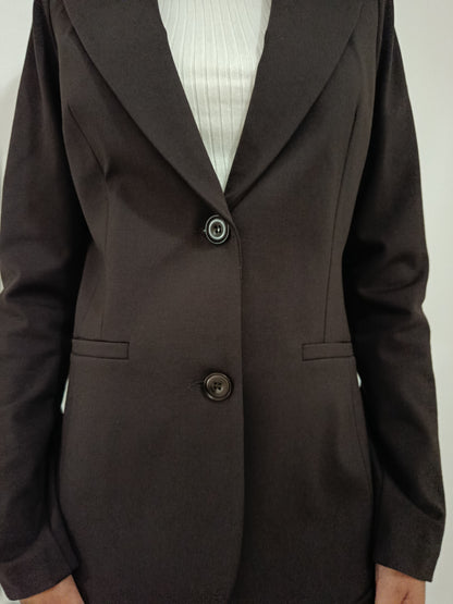 BLAZER PUNTO MILANO TWO WAY