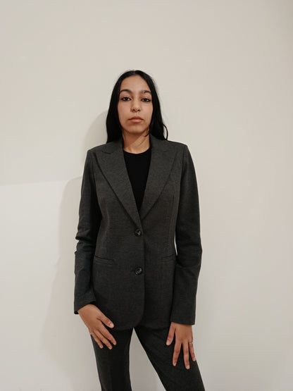 BLAZER PUNTO MILANO TWO WAY