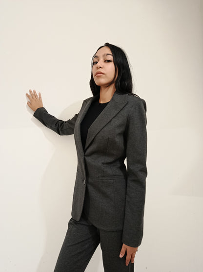 BLAZER PUNTO MILANO TWO WAY